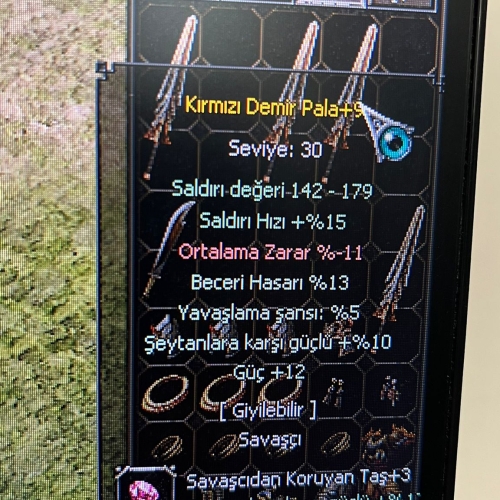  KDP 13 BEC +12 GÜÇ TEKLİF ALINIR